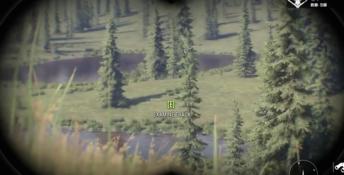 theHunter: Call of the Wild - Yukon Valley PC Screenshot