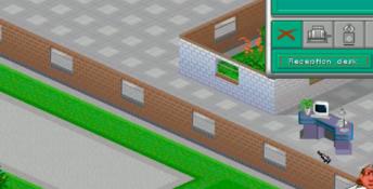 Theme Hospital