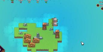 These Doomed Isles PC Screenshot