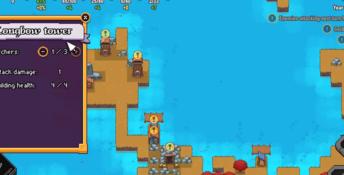These Doomed Isles PC Screenshot