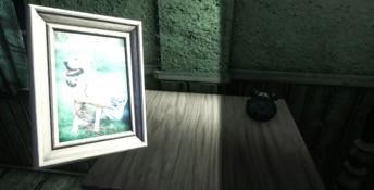 They Are Here: Alien Abduction Horror PC Screenshot