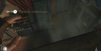 Thief PC Screenshot