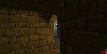 Thief Gold PC Screenshot