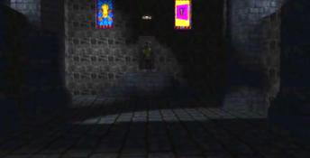 Thief: The Dark Project PC Screenshot