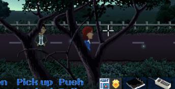 Thimbleweed Park PC Screenshot