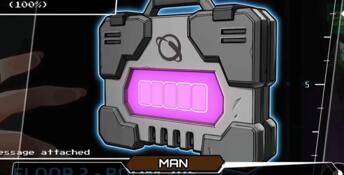 Third Crisis Neon Nights