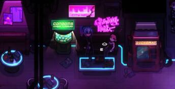 Third Crisis Neon Nights