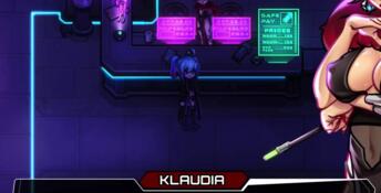 Third Crisis Neon Nights