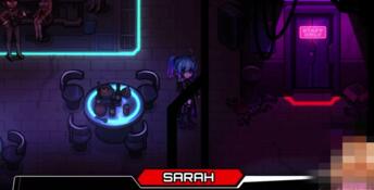 Third Crisis Neon Nights PC Screenshot