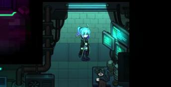 Third Crisis Neon Nights PC Screenshot