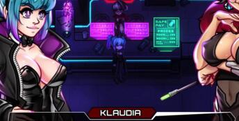 Third Crisis Neon Nights PC Screenshot