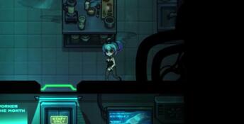 Third Crisis Neon Nights PC Screenshot