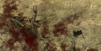 Third Soldier PC Screenshot