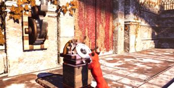 This Dead Winter PC Screenshot