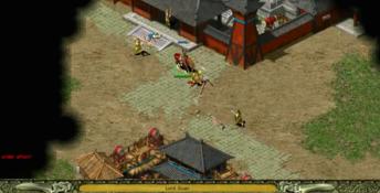 Fate of the Dragon PC Screenshot