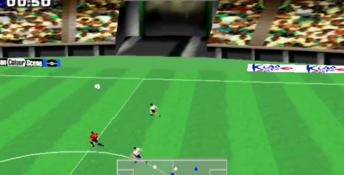 Three Lions PC Screenshot