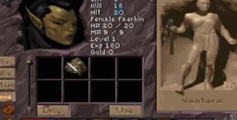Thunderscape