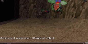 Thunderscape PC Screenshot