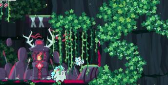 TIES: Soul Link PC Screenshot