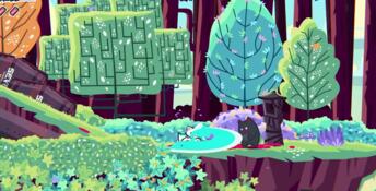 TIES: Soul Link PC Screenshot