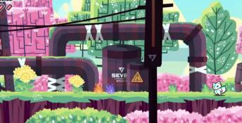 TIES: Soul Link PC Screenshot