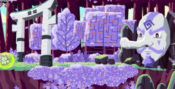 TIES: Soul Link PC Screenshot