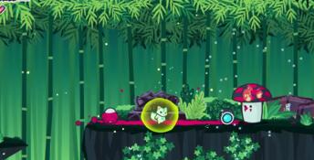 TIES: Soul Link PC Screenshot
