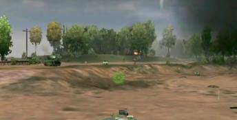 Tiger Hunt PC Screenshot