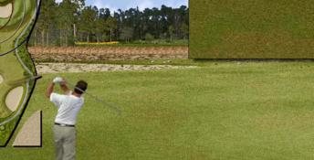 Tiger Woods 99 PGA Tour Golf PC Screenshot