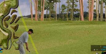 Tiger Woods 99 PGA Tour Golf PC Screenshot