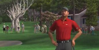 Tiger Woods PGA Tour 06 PC Screenshot