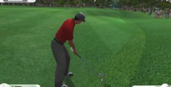 Tiger Woods PGA Tour 06 PC Screenshot