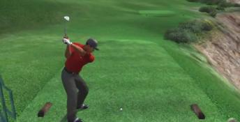Tiger Woods PGA Tour 06 PC Screenshot