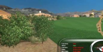 Tiger Woods PGA Tour 07 PC Screenshot
