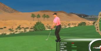 Tiger Woods PGA Tour 07 PC Screenshot
