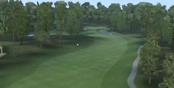 Tiger Woods PGA Tour 2003 PC Screenshot
