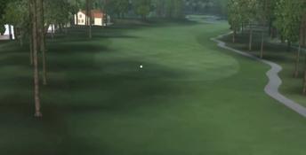Tiger Woods PGA Tour 2003 PC Screenshot