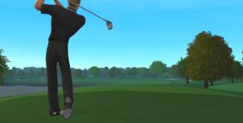 Tiger Woods PGA Tour 2004 PC Screenshot