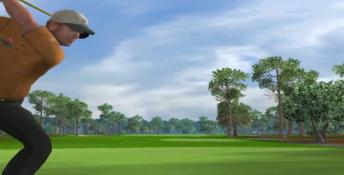 Tiger Woods PGA Tour 2005 PC Screenshot