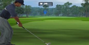 Tiger Woods PGA Tour 2005 PC Screenshot