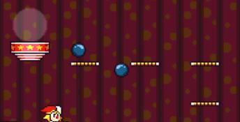Tightrope Theatre PC Screenshot