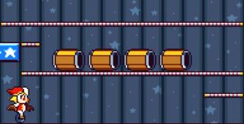 Tightrope Theatre PC Screenshot
