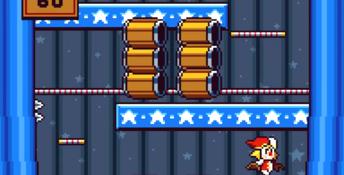 Tightrope Theatre PC Screenshot