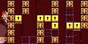 Tightrope Theatre PC Screenshot