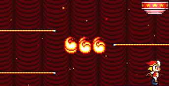 Tightrope Theatre PC Screenshot