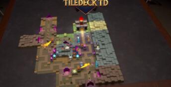 TileDeck TD PC Screenshot