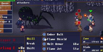 Time Break Chronicles PC Screenshot