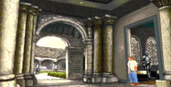 Time Gate: Knight's Chase PC Screenshot