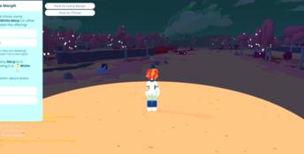 Time to Morp PC Screenshot