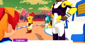 Time to Morp PC Screenshot